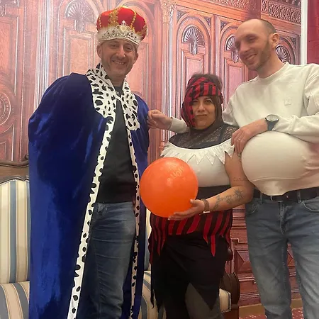 Incentrum - Selfie * 알바