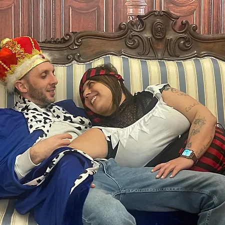 דירה Incentrum - Selfie *