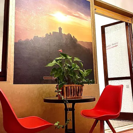 Incentrum Apartment