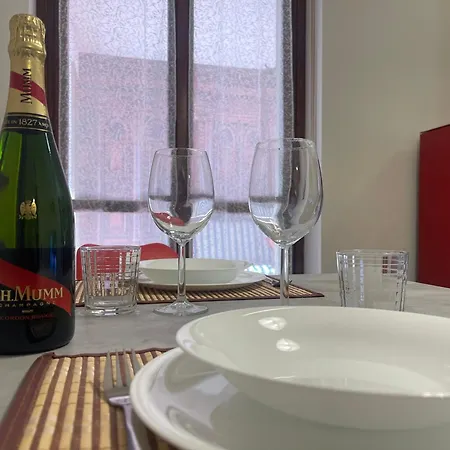 דירה Incentrum - Selfie *