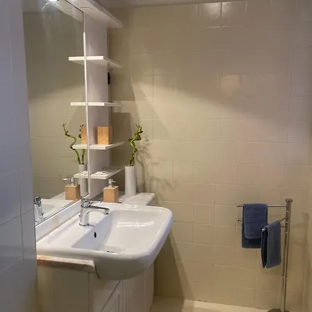 Incentrum Apartment Alba (Piedmont)