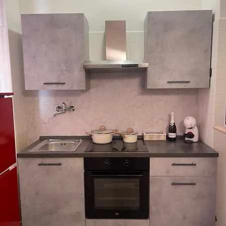 아파트 Incentrum - Selfie *