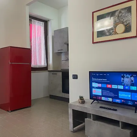 아파트 Incentrum - Selfie *