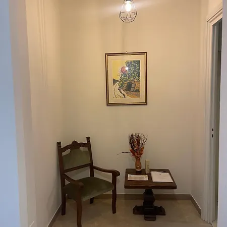 Apartment Incentrum *