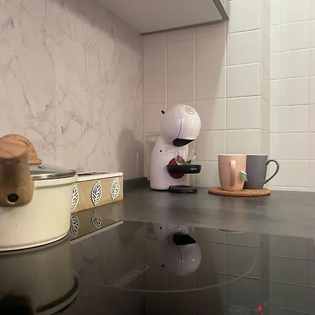 아파트 Incentrum - Selfie 알바