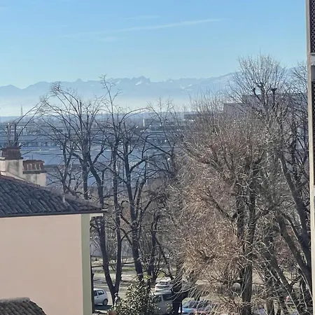 דירה Incentrum - Selfie