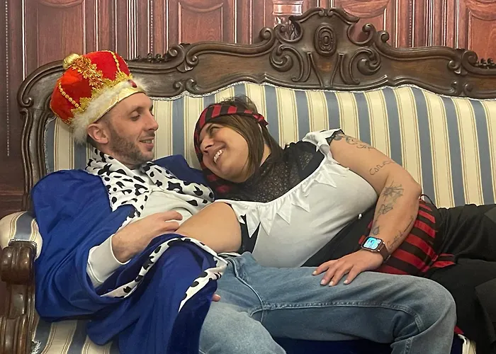 Apartamento Incentrum - Selfie *