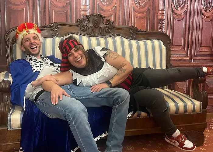 Incentrum - Selfie Apartamento