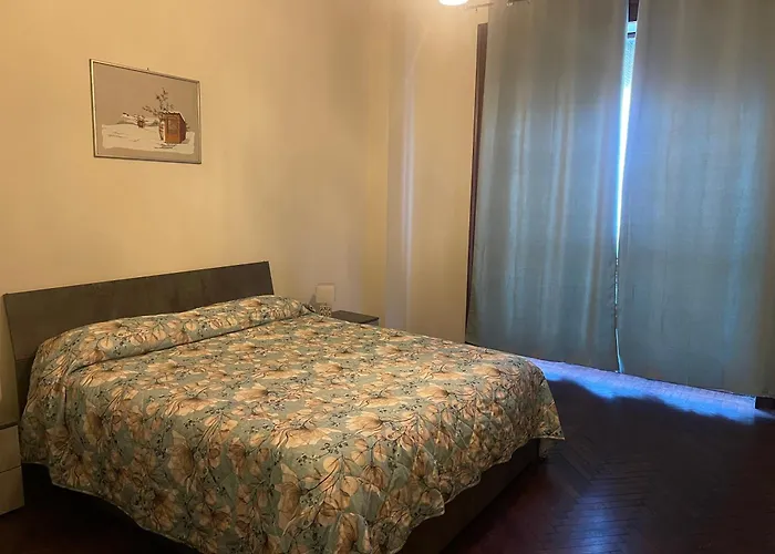 Incentrum - Selfie Apartamento