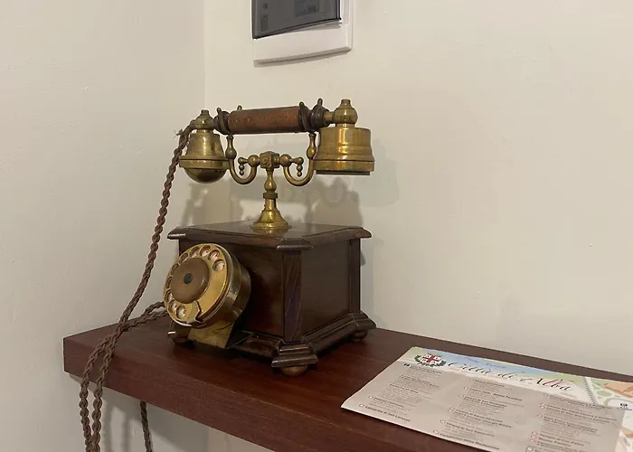 Incentrum - Selfie Apartamento *