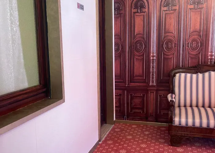 Apartamento Incentrum - Selfie