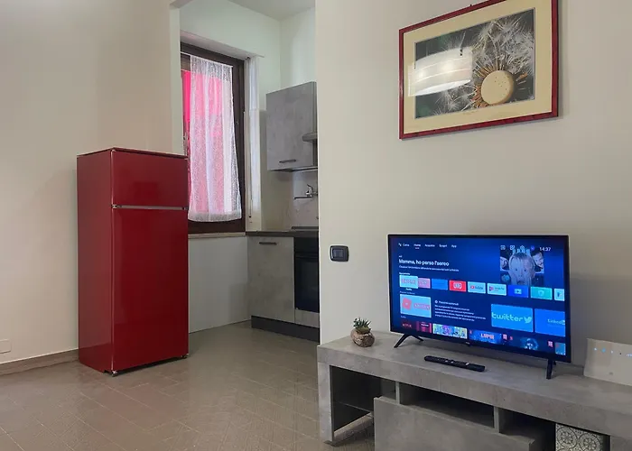 Apartamento Incentrum - Selfie *