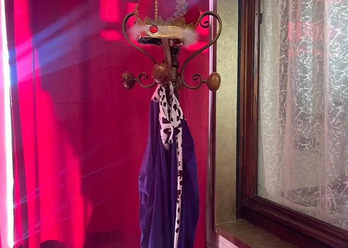 Incentrum - Selfie Alba (Piedmont)