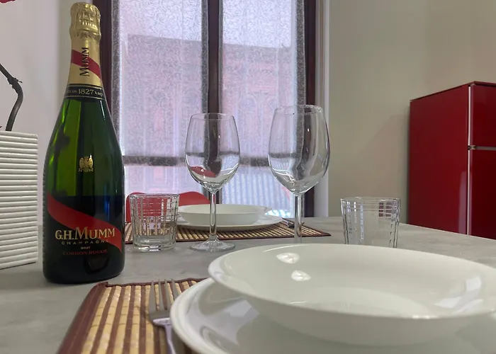 Incentrum - Selfie * Alba (Piedmont)