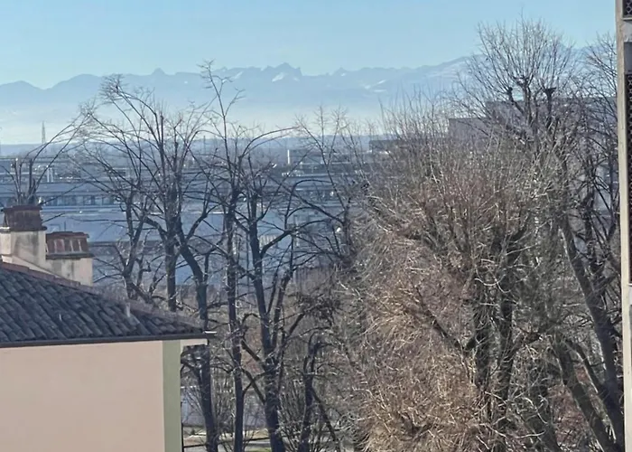 Apartamento Incentrum - Selfie