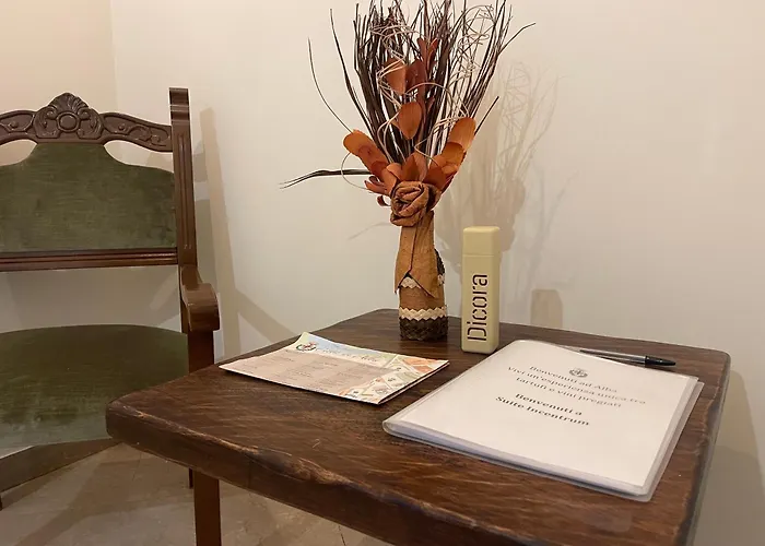 Incentrum - Selfie Apartamento Alba (Piedmont)